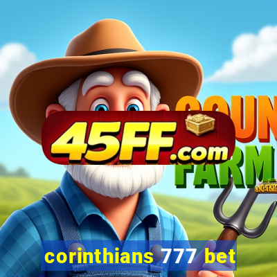 corinthians 777 bet